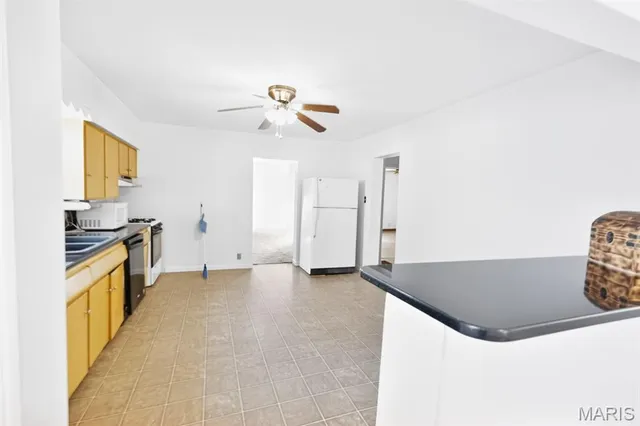 $125,900 | 205 East 2nd N Street, Mount Olive, IL 62069