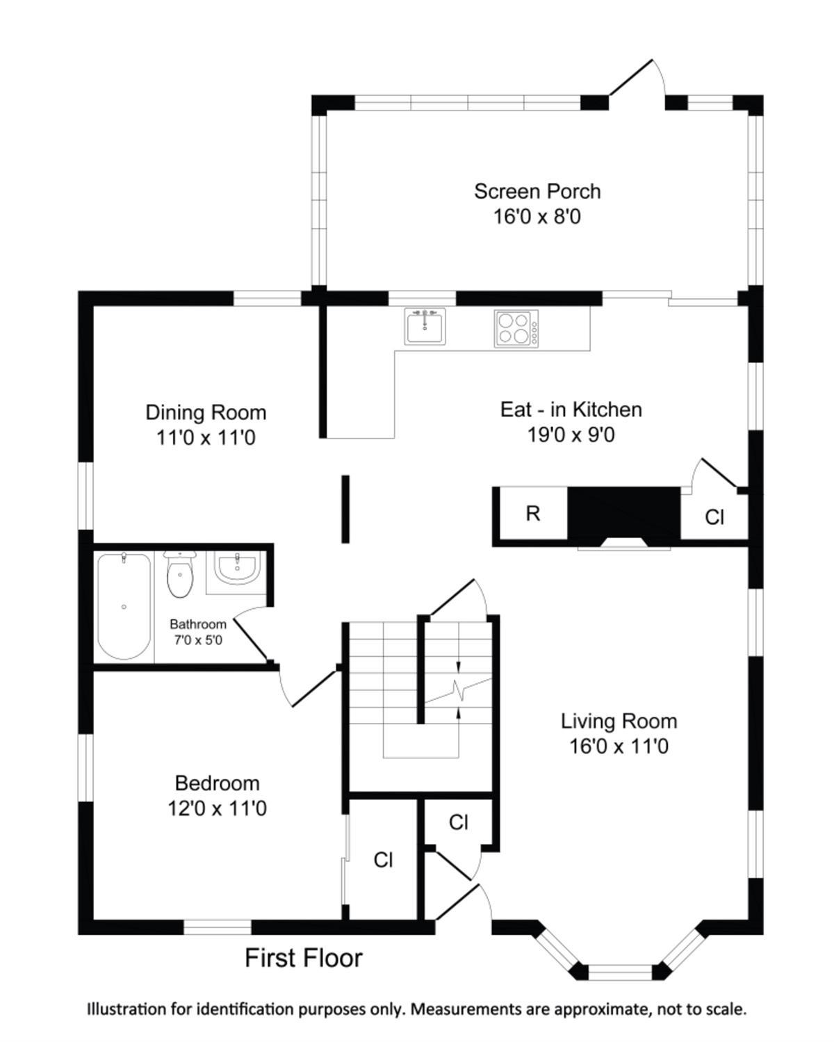 261 New Market Road Dunellen, NJ 08812 - Photo 24 of 27