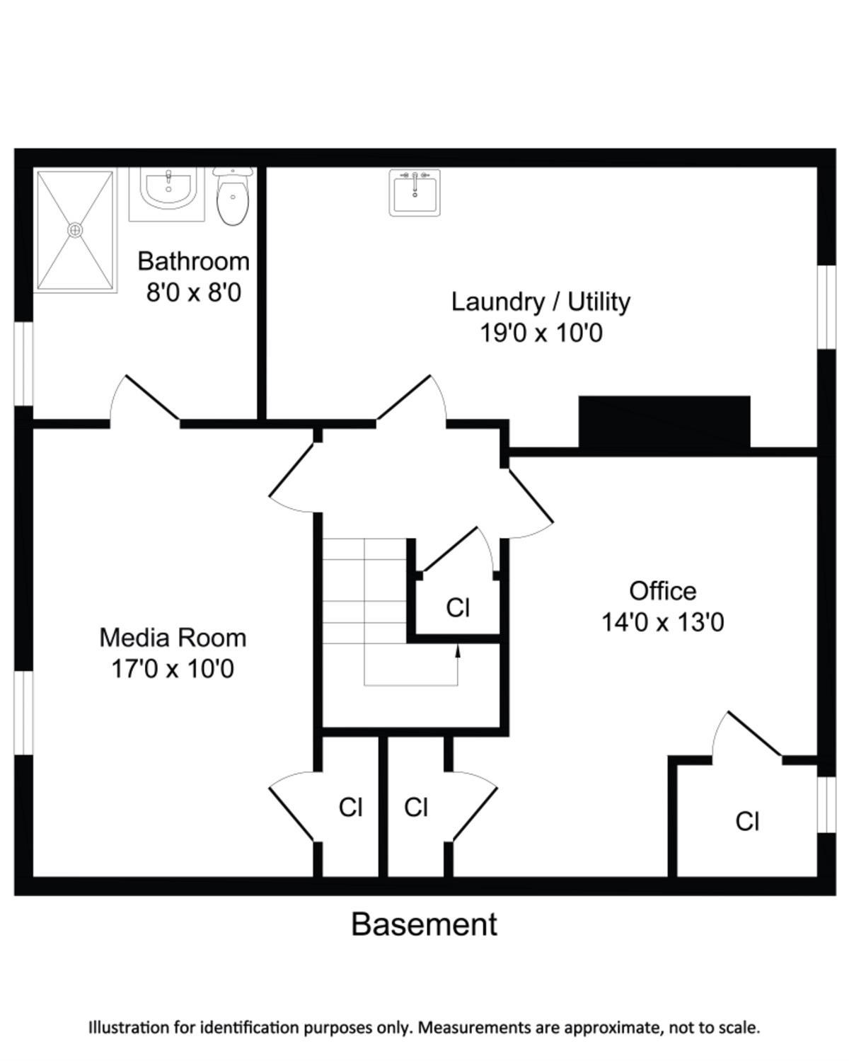 261 New Market Road Dunellen, NJ 08812 - Photo 26 of 27