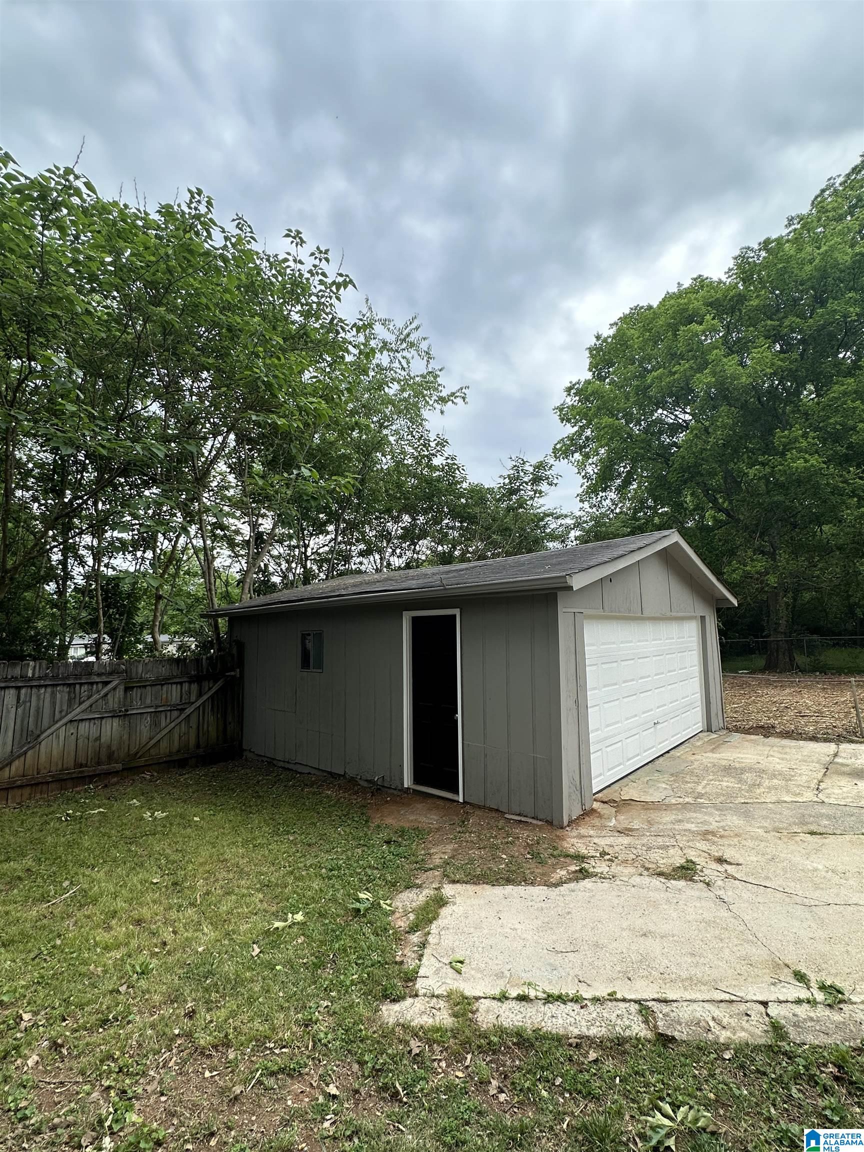 3236 Beech Avenue Southwest Birmingham, AL 35221 - Photo 18 of 21