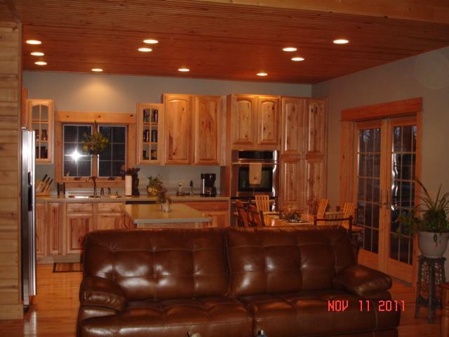 11751 Oakley Road Honor, MI 49640 - Photo 3 of 4 Additional Photo