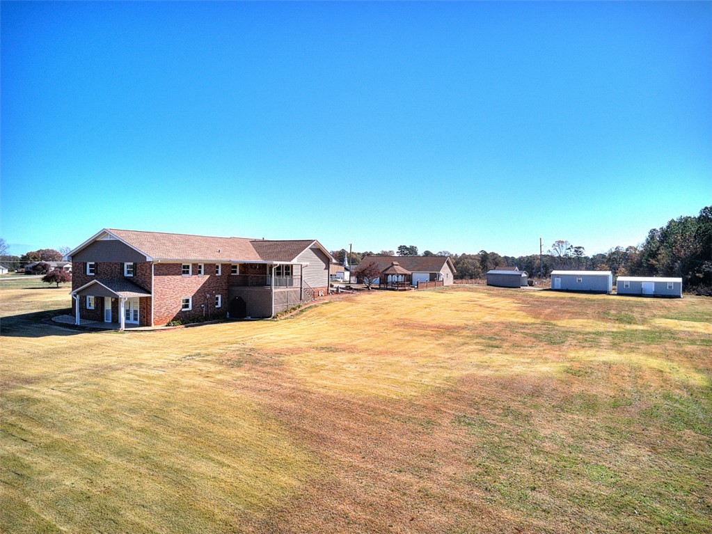 130 Raleighs Lane West Union, SC 29696 - Photo 40 of 47