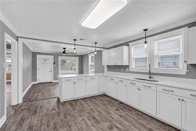 449 Avenue K Marrero, LA 70072 - Photo 7 of 20 Gallery Image 7