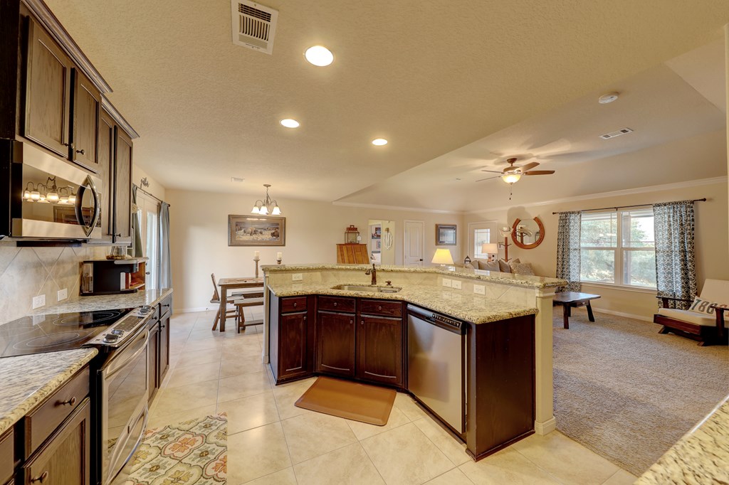 245 Big Sky Road Harper, TX 78631 - Photo 13 of 30