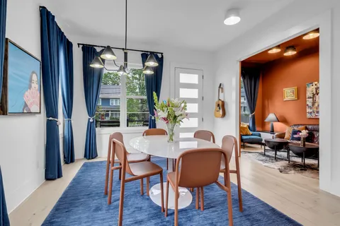 $1,000,000 | 715 28th Avenue North, Nashville, TN 37208
