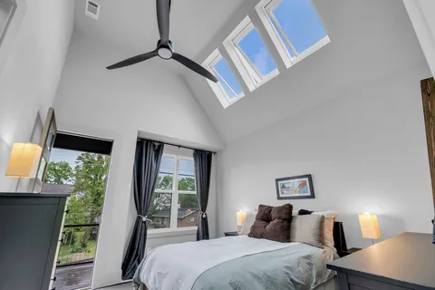 $1,000,000 | 715 28th Avenue North, Nashville, TN 37208
