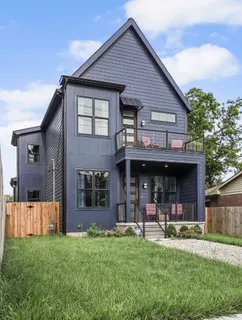 $1,000,000 | 715 28th Avenue North, Nashville, TN 37208
