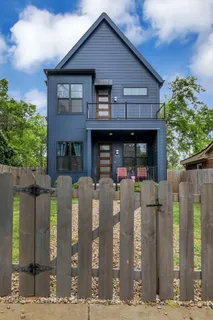 $1,000,000 | 715 28th Avenue North, Nashville, TN 37208