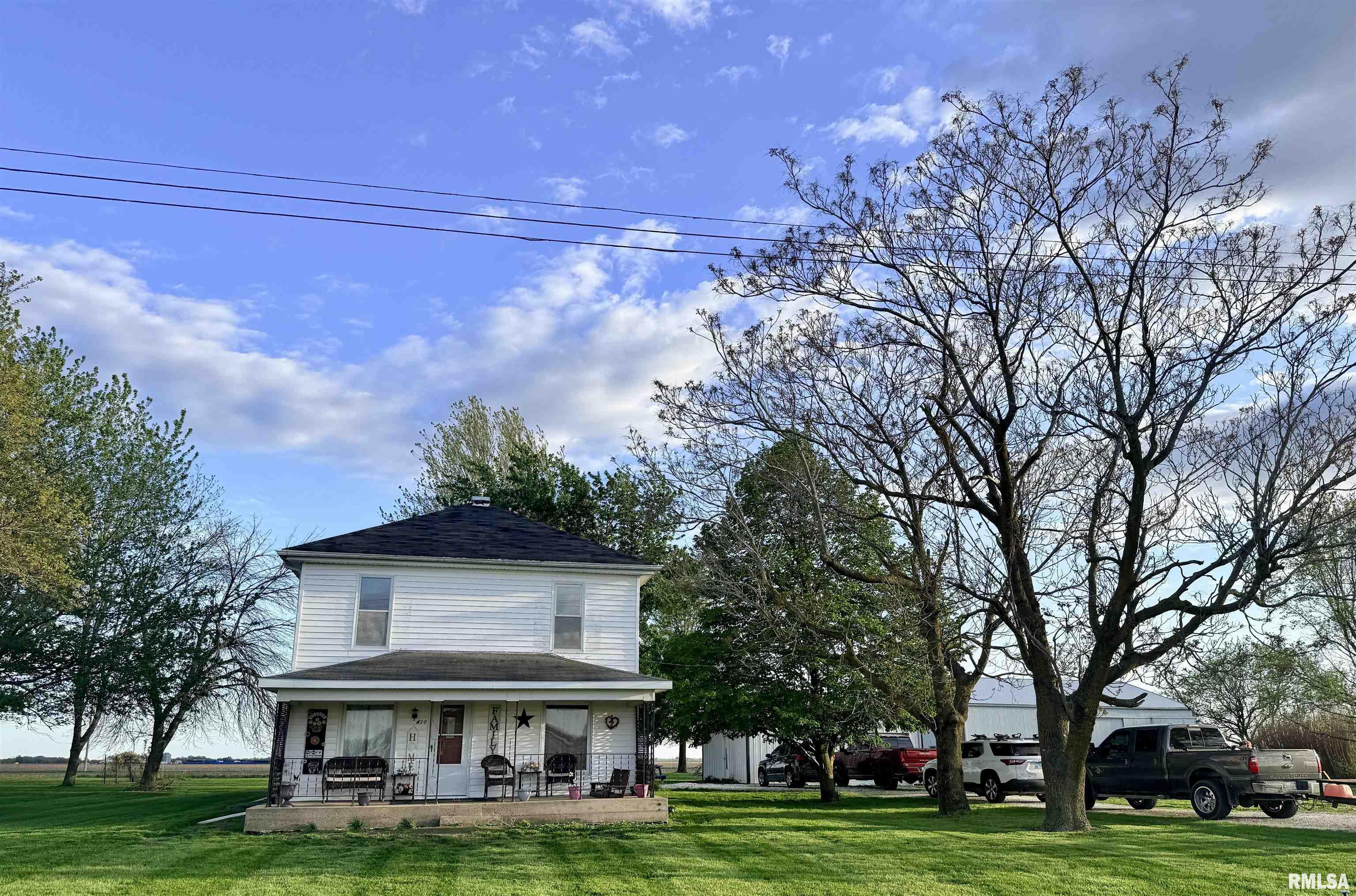 410 West Maple Street Timewell, IL 62375 - Photo 28 of 31