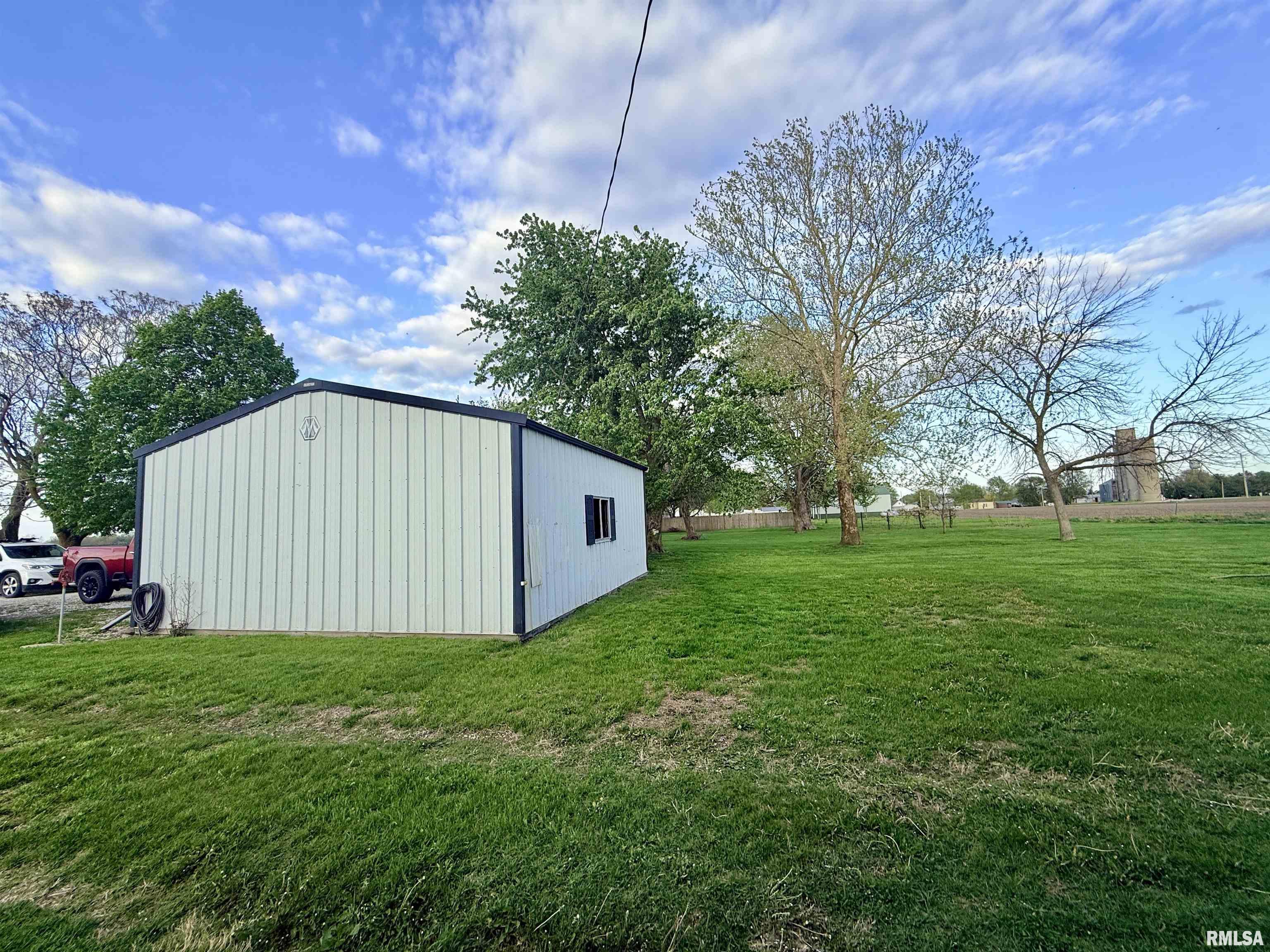 410 West Maple Street Timewell, IL 62375 - Photo 30 of 31