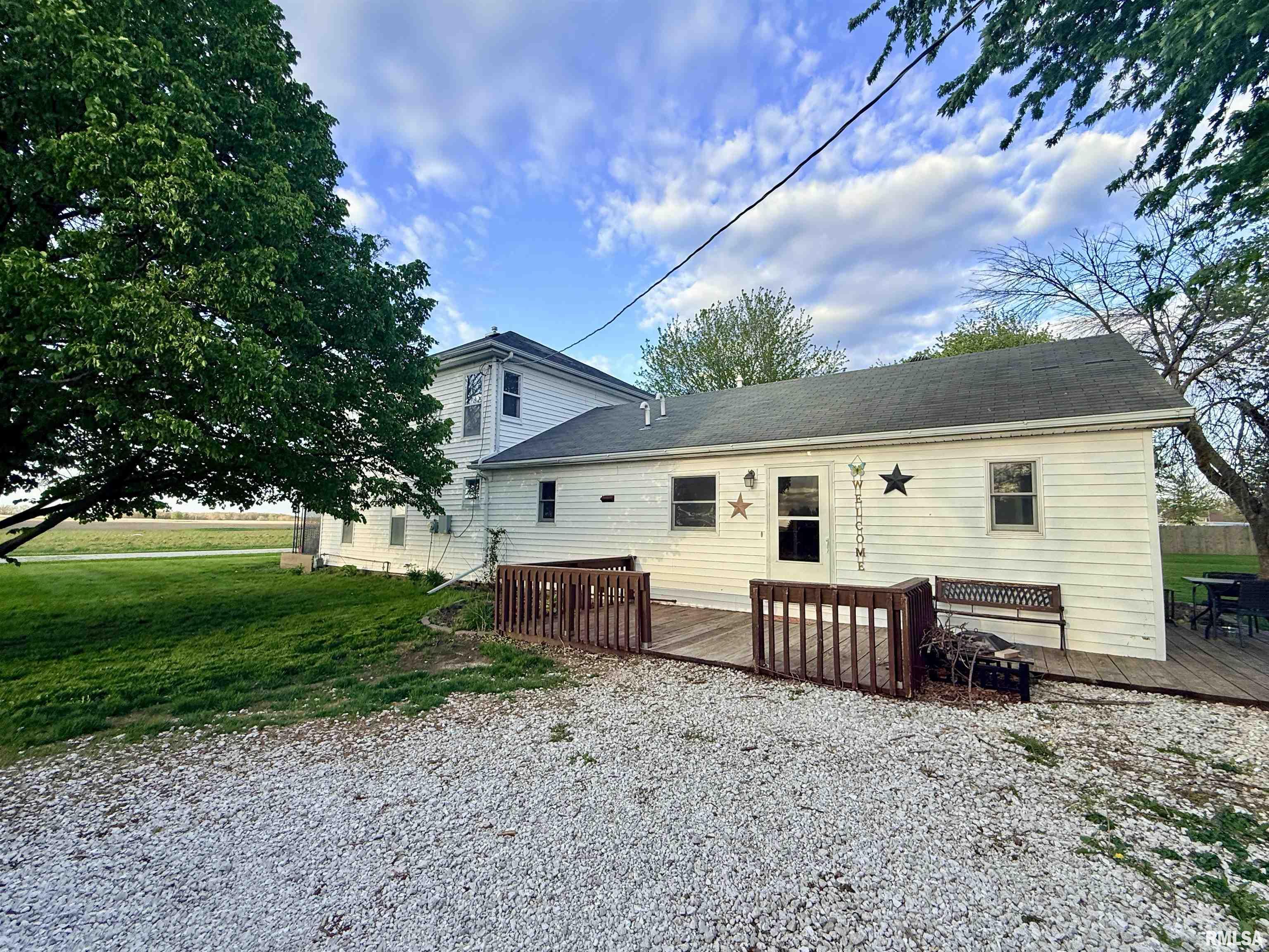 410 West Maple Street Timewell, IL 62375 - Photo 3 of 31