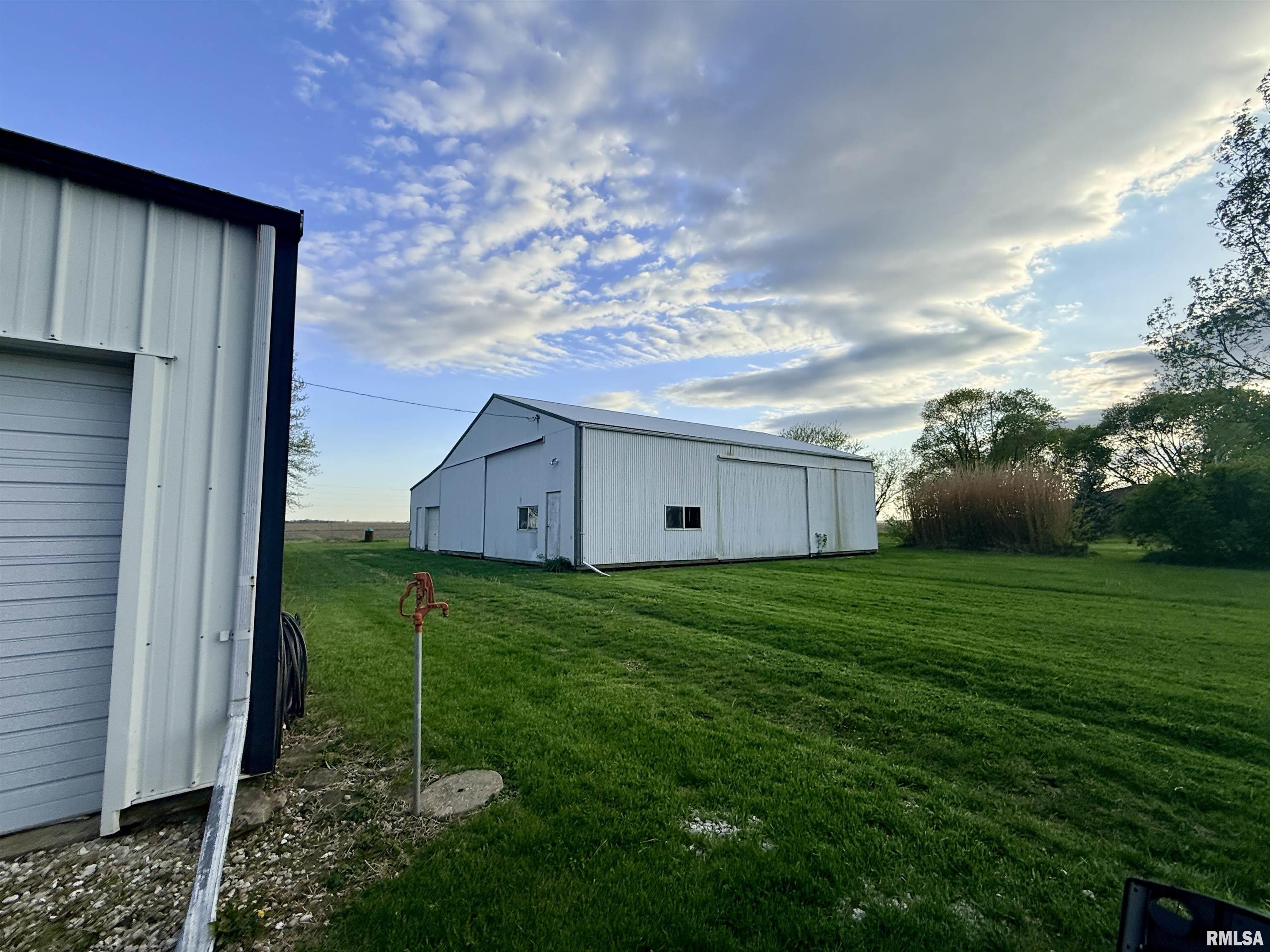 410 West Maple Street Timewell, IL 62375 - Photo 31 of 31