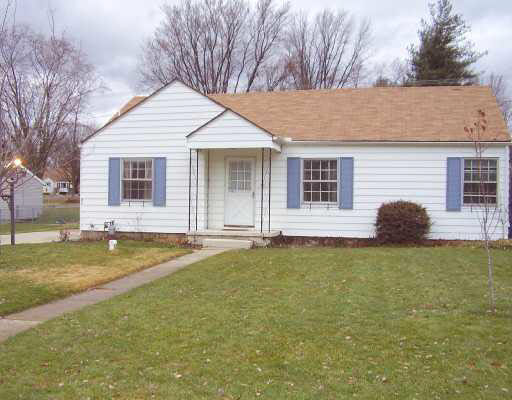 19691 Ruth Avenue South Bend, IN 46614 - Photo 1 of 8 Gallery Image 1