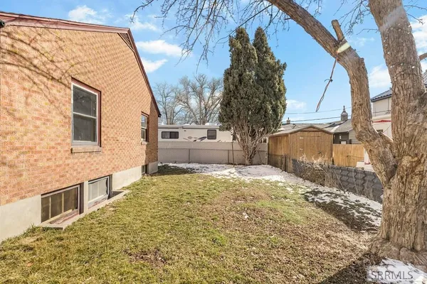 $225,000 | 1115 East Wyeth Street, Pocatello, ID 83201