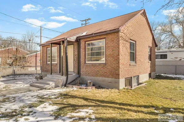 $225,000 | 1115 East Wyeth Street, Pocatello, ID 83201