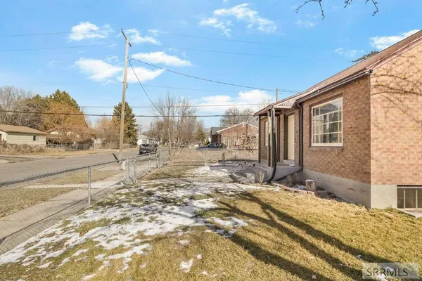 $225,000 | 1115 East Wyeth Street, Pocatello, ID 83201