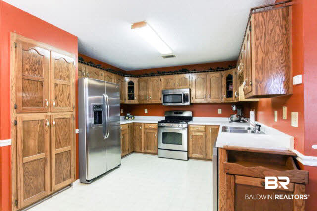 7170 Kali Oka Road Saraland, AL 36571 - Photo 12 of 16