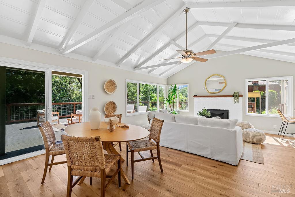 1870 North Fitch Mountain Road Healdsburg, CA 95448 - Photo 19 of 42