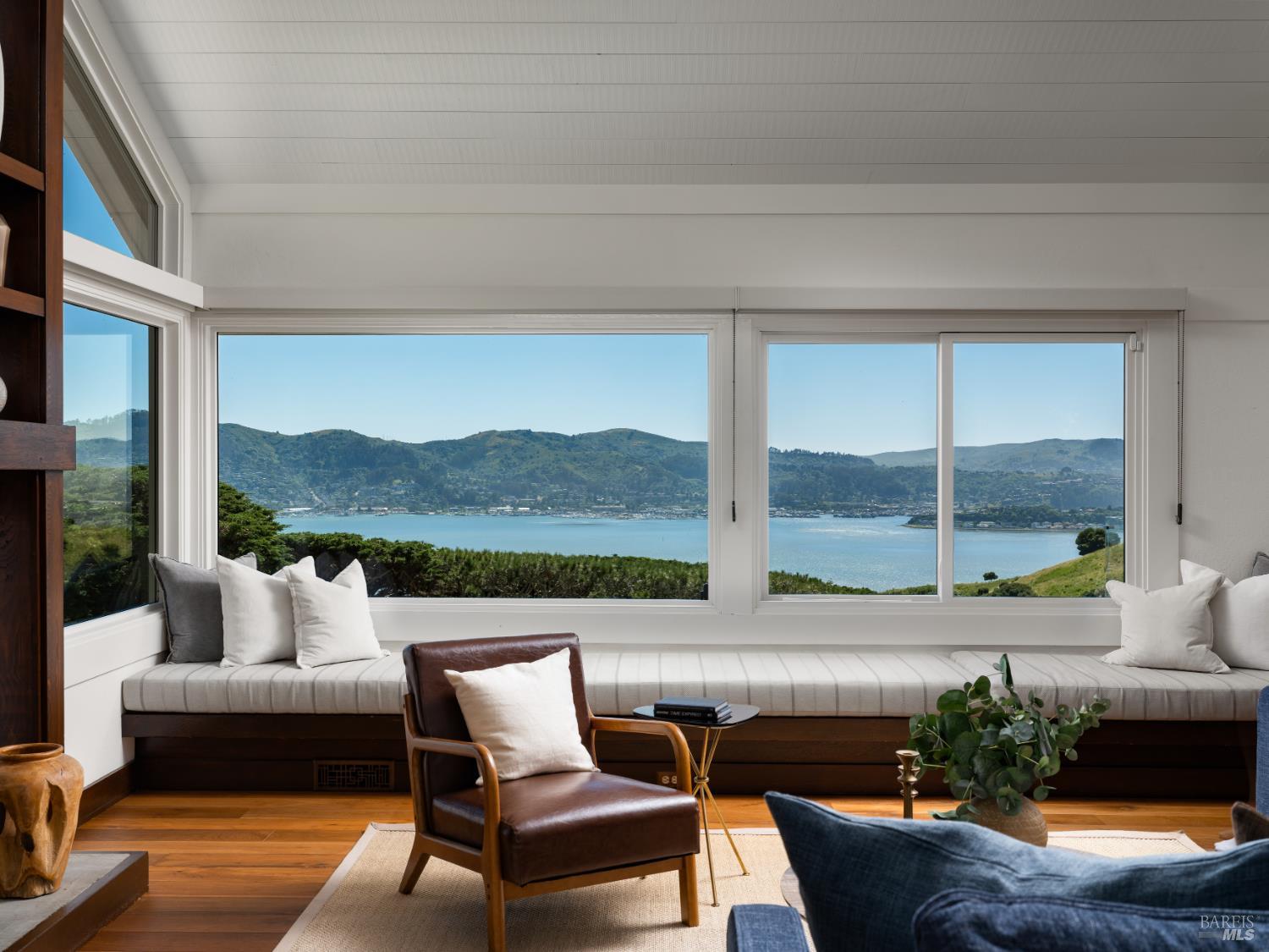 45 Mt Tiburon Road Tiburon, CA 94920 - Photo 14 of 57