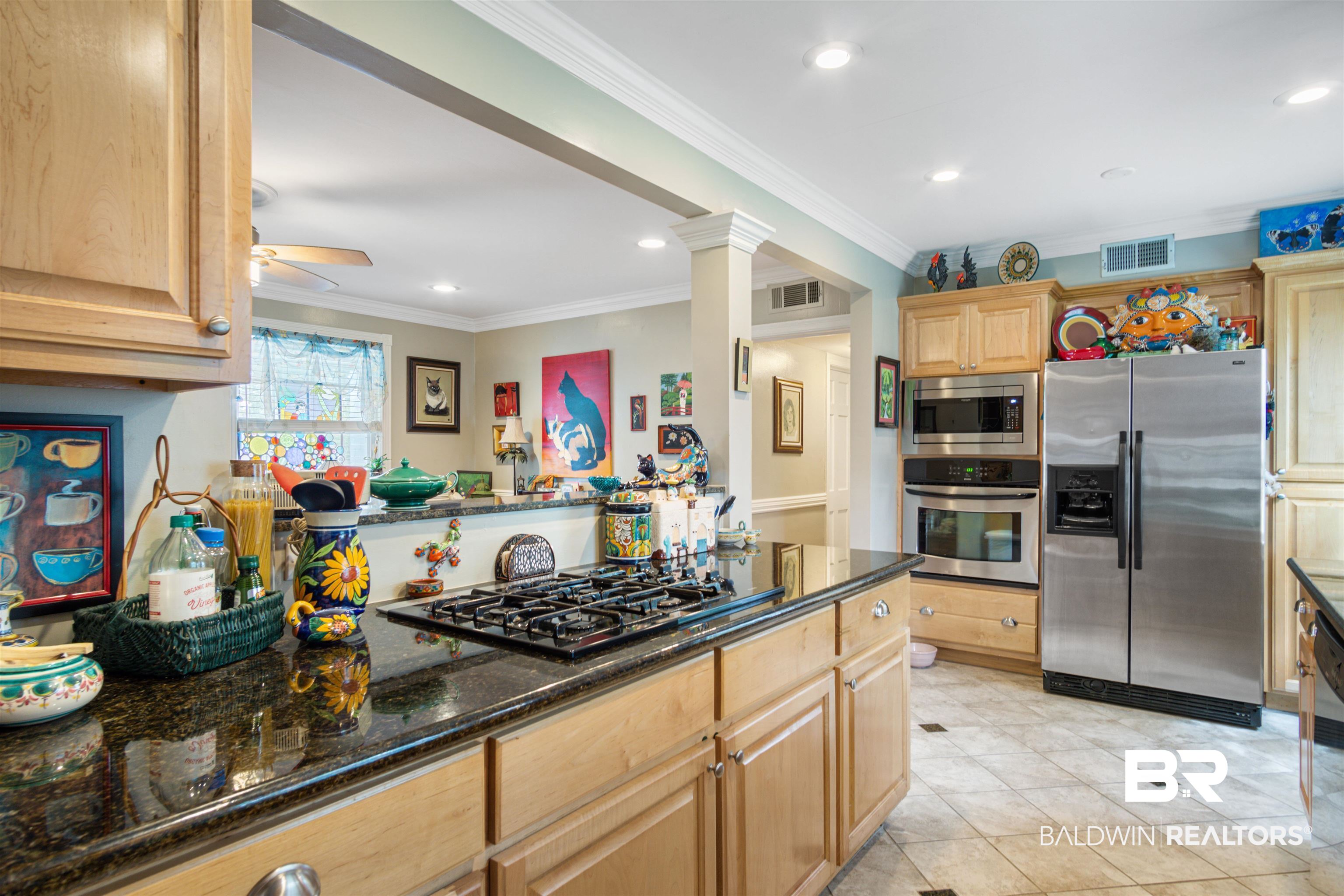 214 Upham Street, Unit 15B Mobile, AL 36607 - Photo 8 of 20