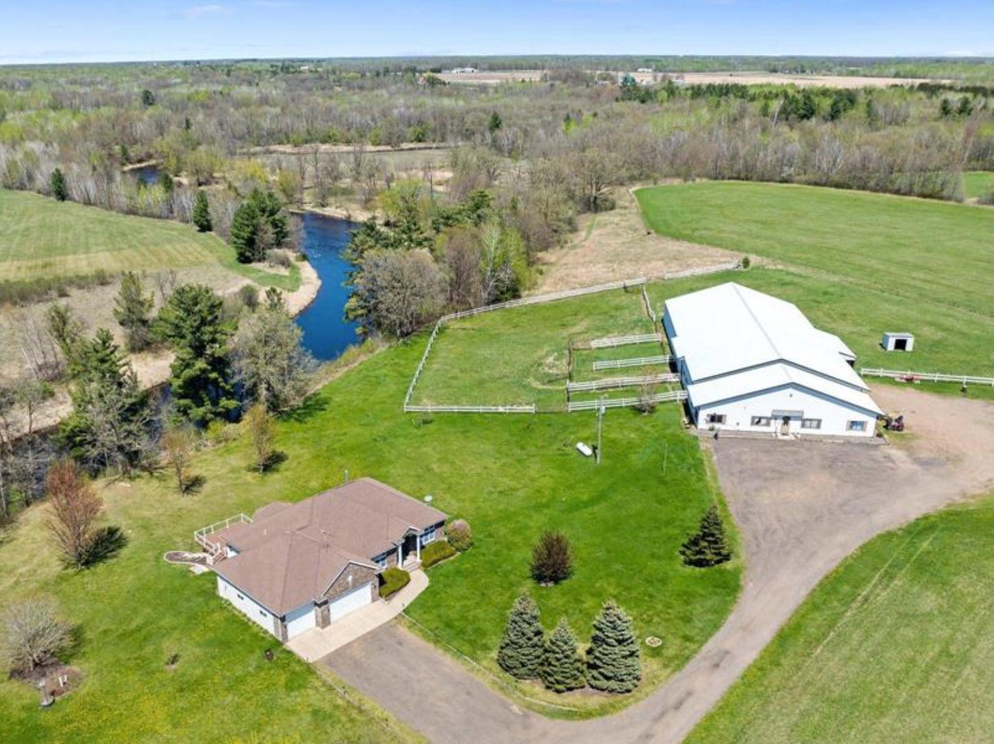 Xxxxx 190th Street Milaca, MN 56353 - Photo 53 of 96