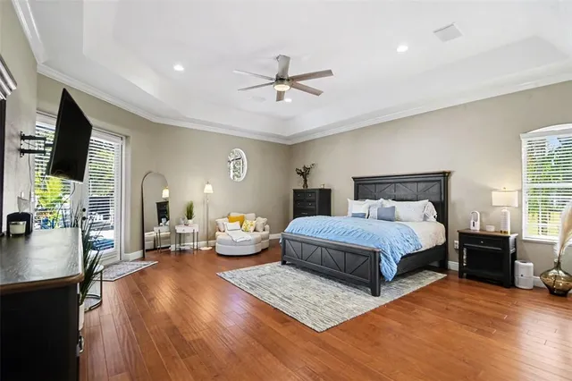 $1,300,000 | 2795 Fawn Lake Boulevard, Mims, FL 32754