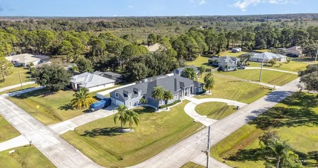 $1,300,000 | 2795 Fawn Lake Boulevard, Mims, FL 32754