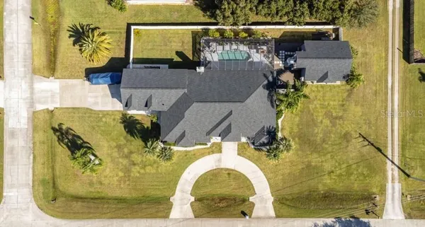 $1,300,000 | 2795 Fawn Lake Boulevard, Mims, FL 32754