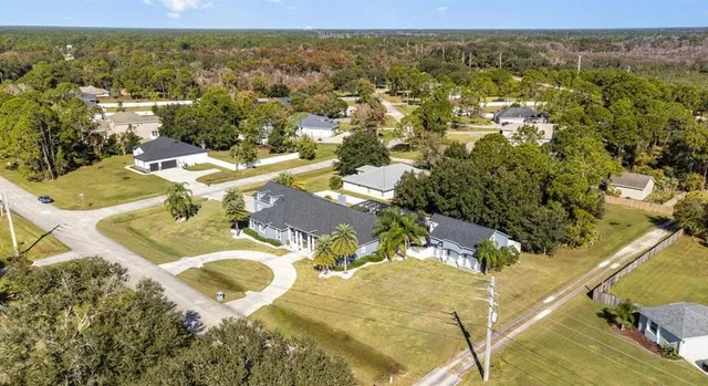 $1,300,000 | 2795 Fawn Lake Boulevard, Mims, FL 32754