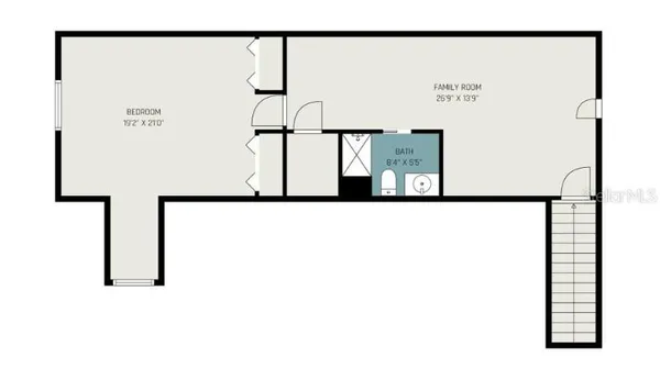 $1,300,000 | 2795 Fawn Lake Boulevard, Mims, FL 32754