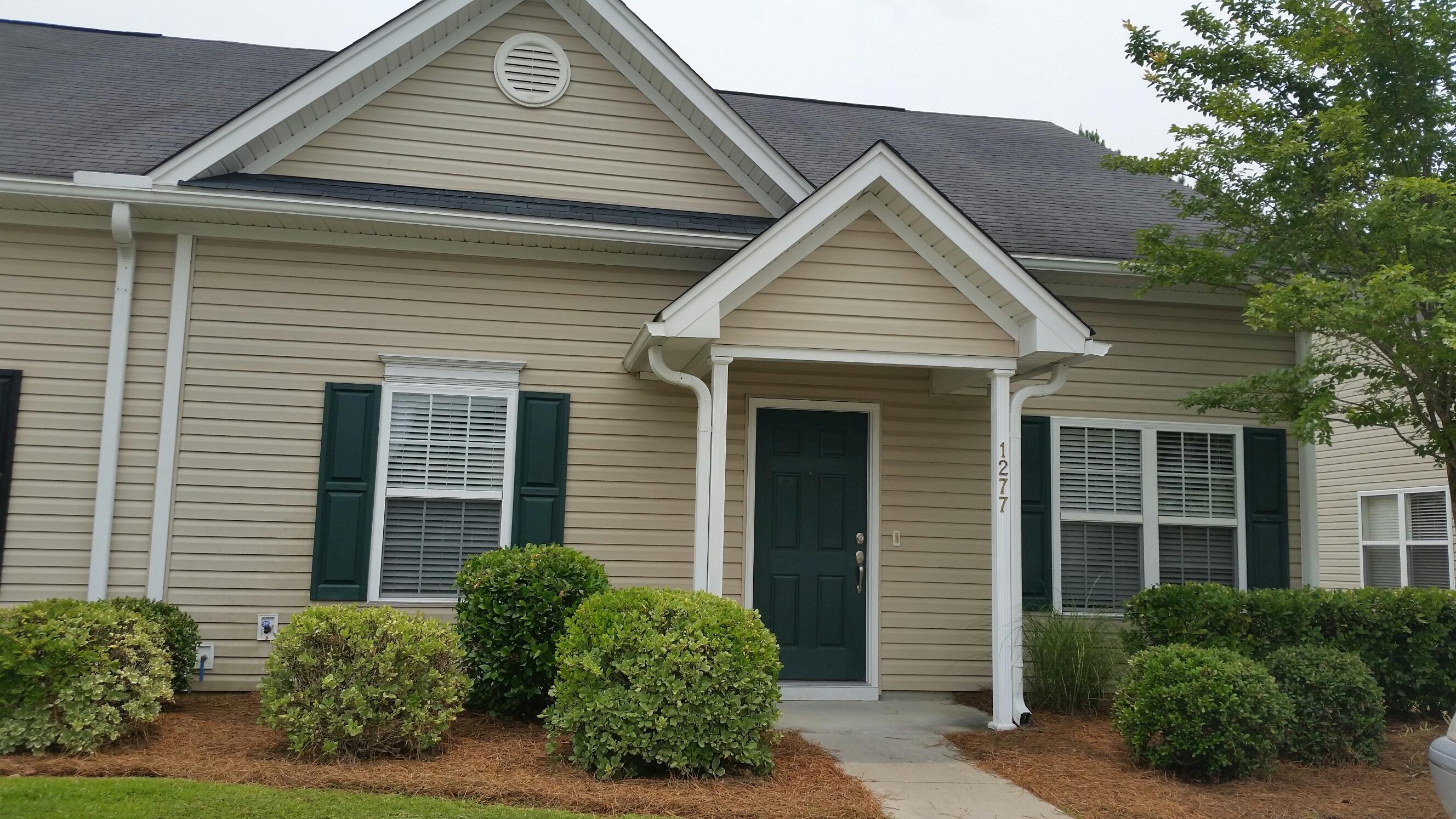 1277 River Rock Road Hanahan, SC 29410 - Photo 1 of 6 Front