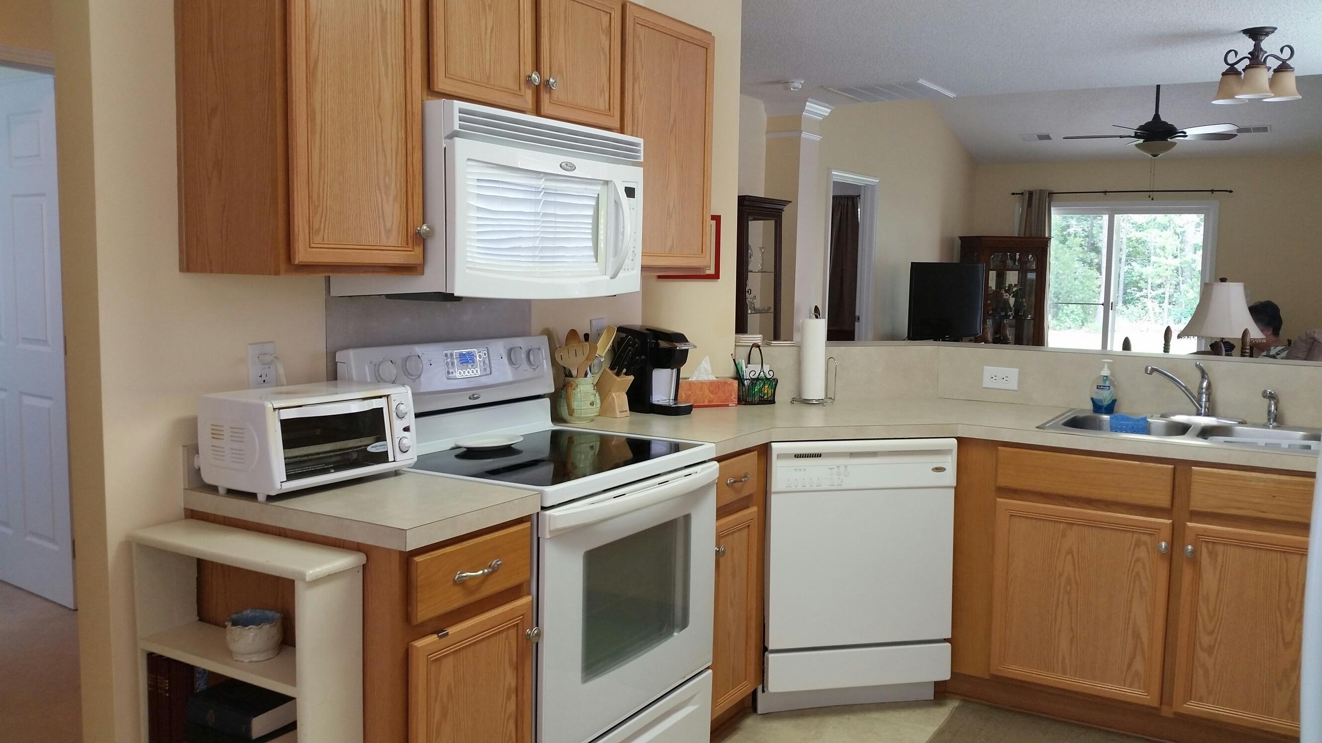 1277 River Rock Road Hanahan, SC 29410 - Photo 2 of 6 Kitchen