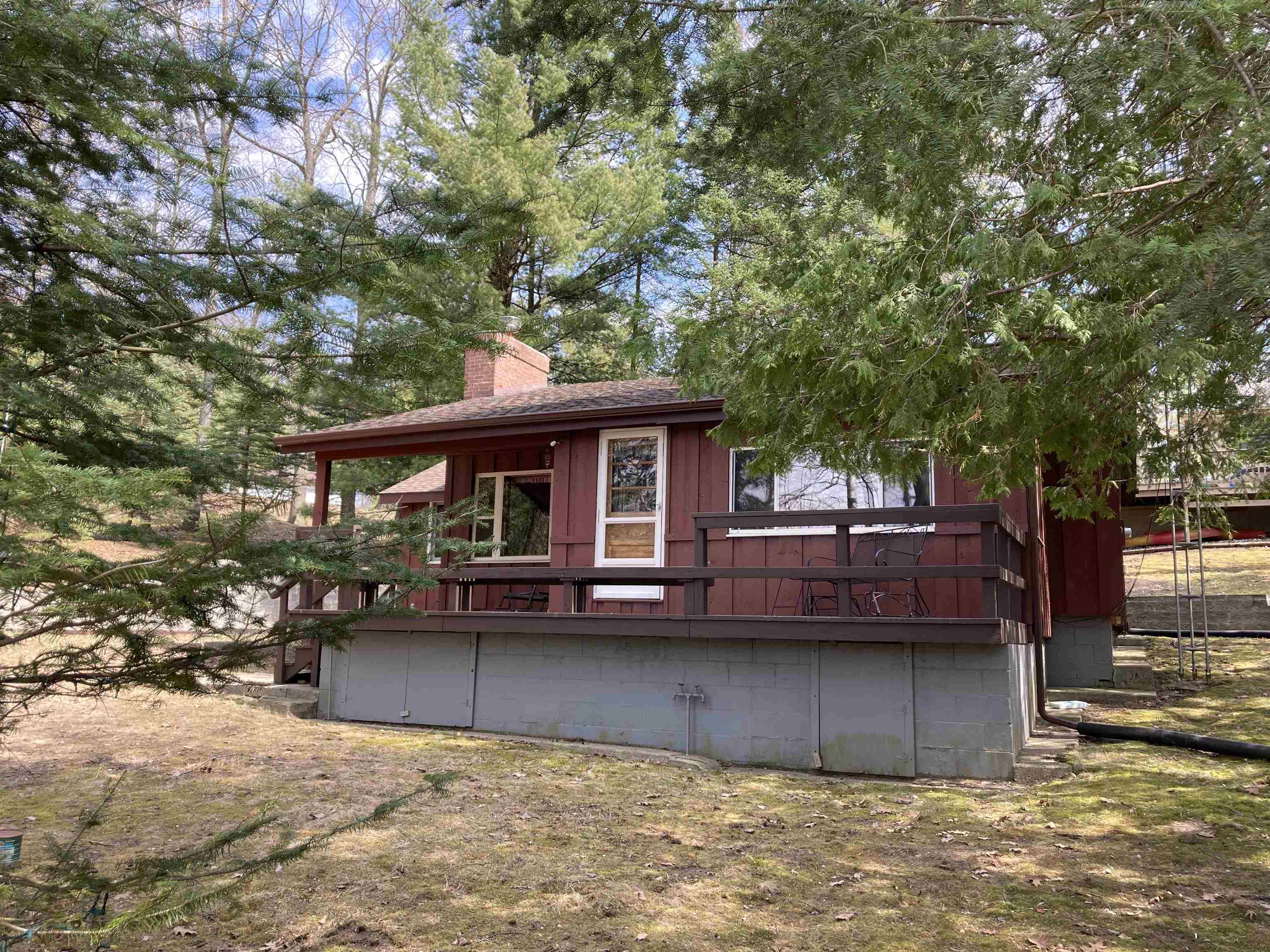 5825 Oak Road Rose City, MI 48654 - Photo 46 of 52