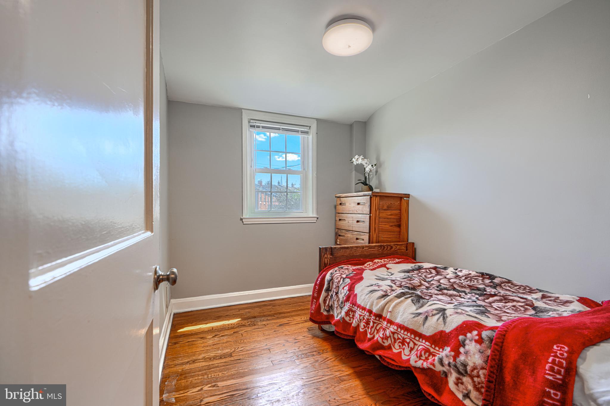 1627 Aberdeen Road Towson, MD 21286 - Photo 35 of 65 Bedroom 3