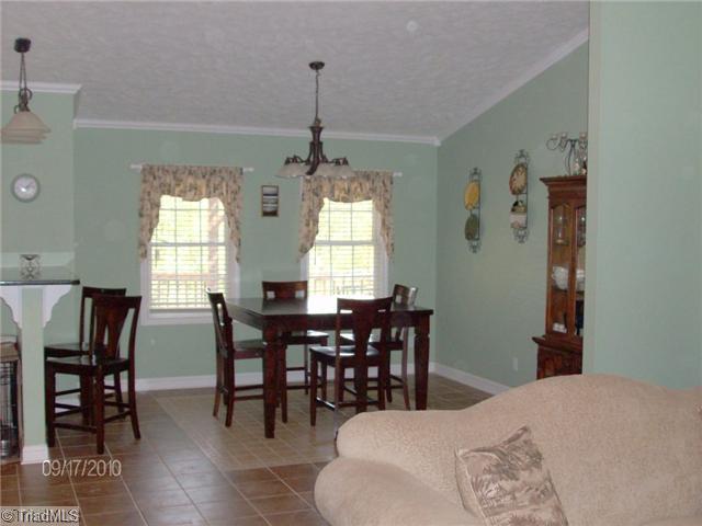 3977 Meadowbrook Road Cana, VA 24317 - Photo 10 of 16 Exterior Front.