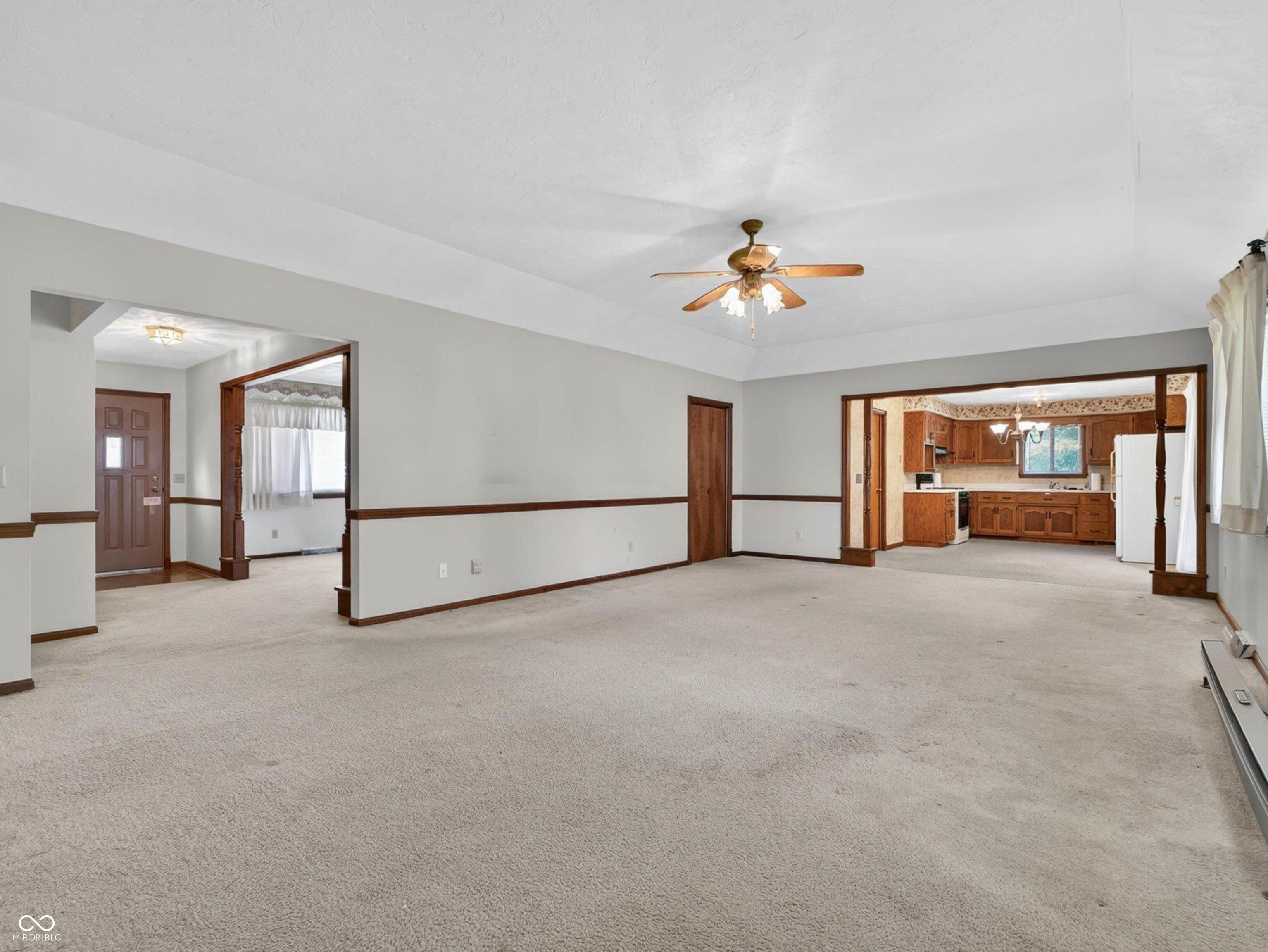 8782 Surrey Drive Pendleton, IN 46064 - Photo 12 of 34