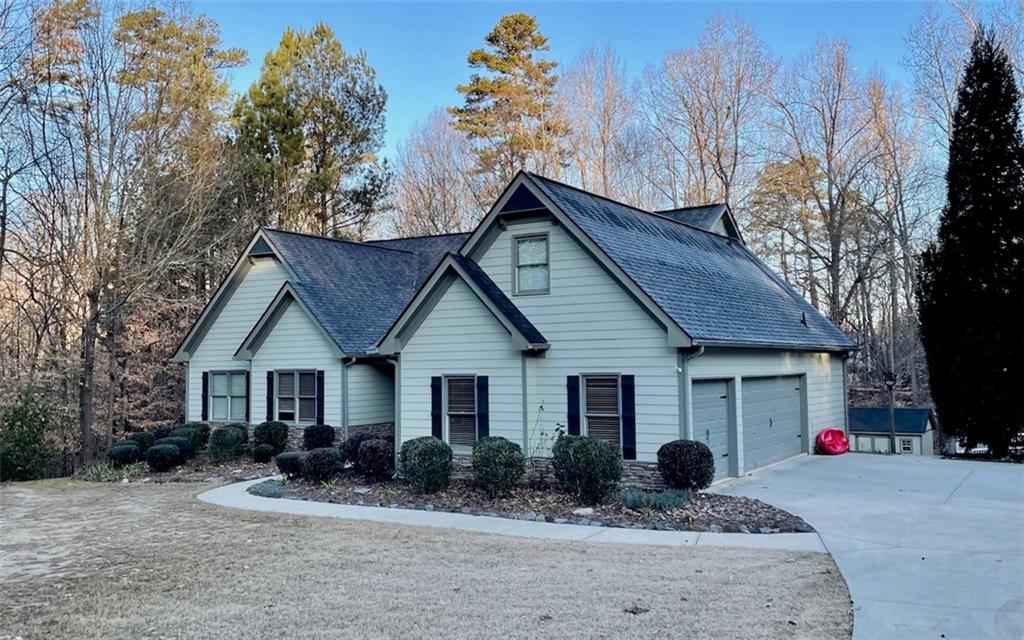 108 New Cut Road Winder, GA 30680 - Photo 1 of 1