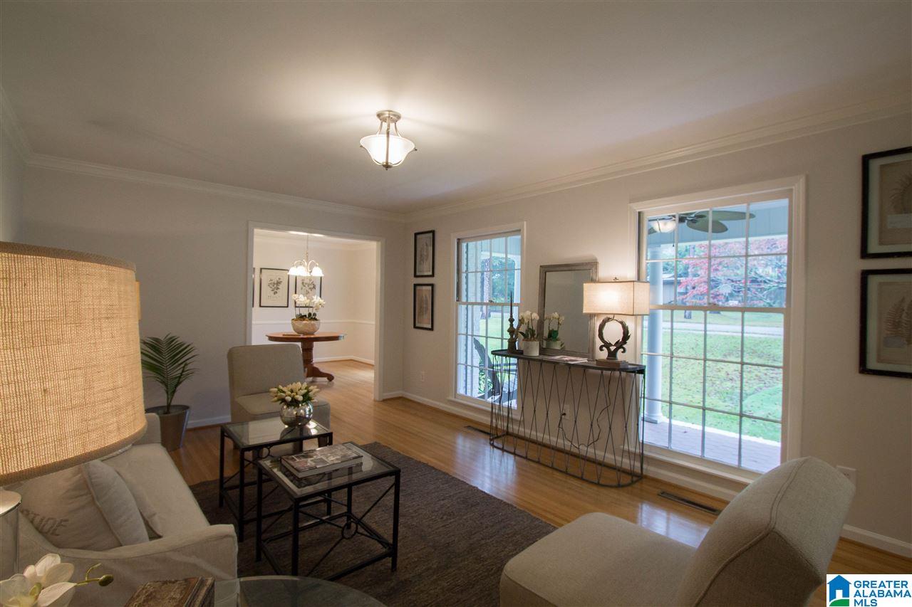 1853 Canyon Road Birmingham, AL 35216 - Photo 3 of 49