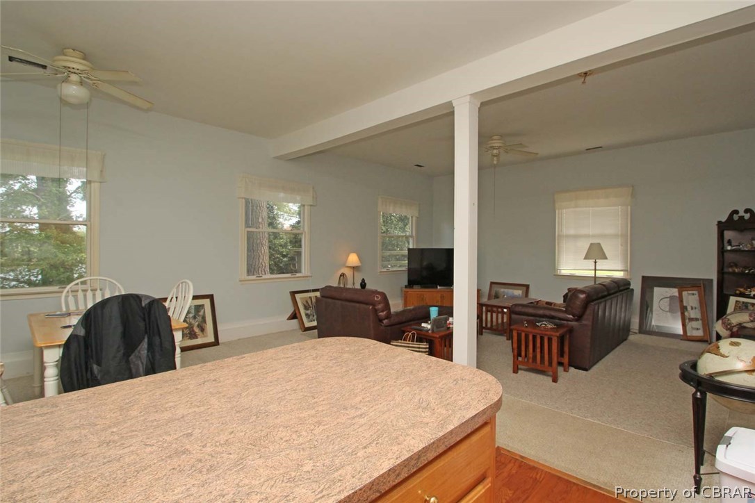 578 Natty Point Lane Kilmarnock, VA 22482 - Photo 43 of 44