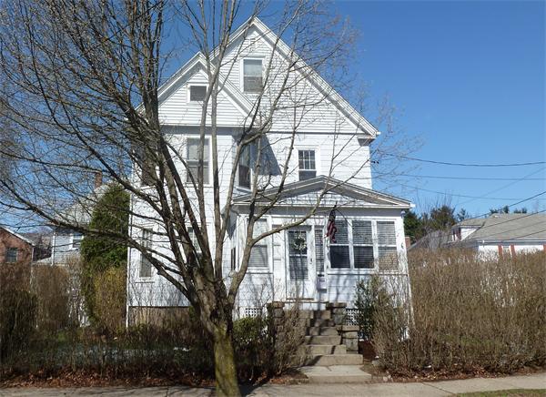 243 Cherry Street Newton, MA 02465 - Photo 1 of 15