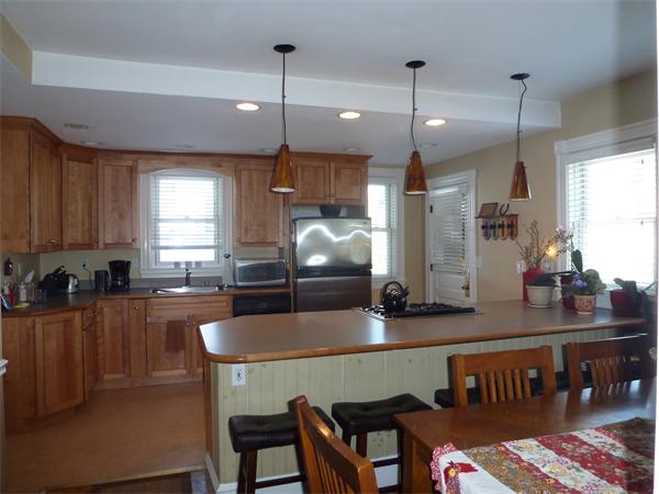 243 Cherry Street Newton, MA 02465 - Photo 3 of 15