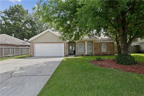 $217,000 | 1105 Picadilly Circle, Slidell, LA 70461