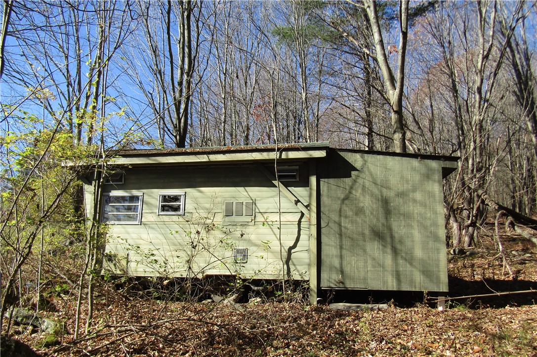 1759 Big Red Kill Road Fleischmanns, NY 12430 - Photo 25 of 37