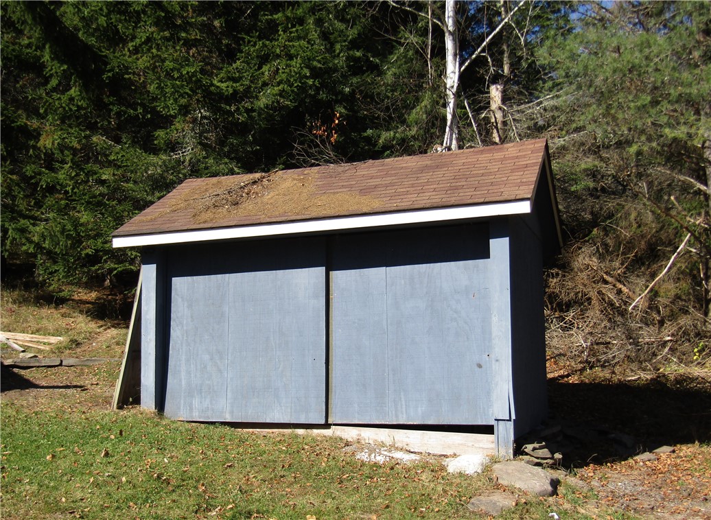 1759 Big Red Kill Road Fleischmanns, NY 12430 - Photo 26 of 37