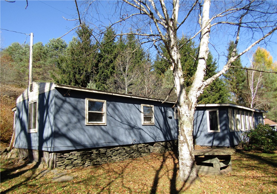 1759 Big Red Kill Road Fleischmanns, NY 12430 - Photo 3 of 37