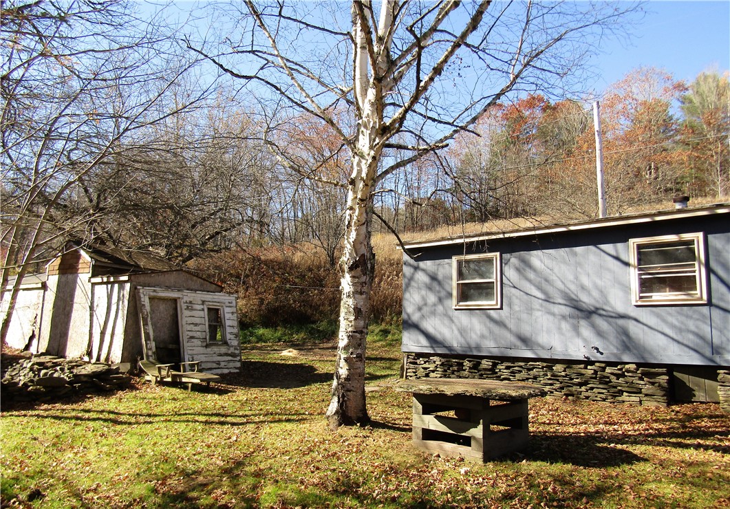 1759 Big Red Kill Road Fleischmanns, NY 12430 - Photo 33 of 37