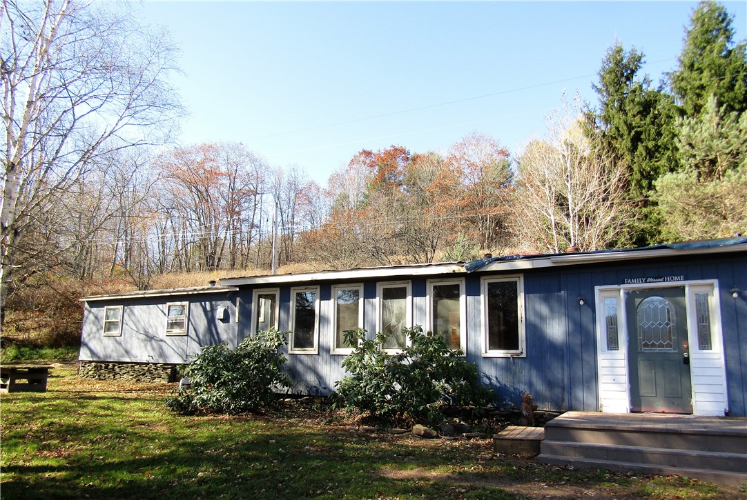 1759 Big Red Kill Road Fleischmanns, NY 12430 - Photo 7 of 37