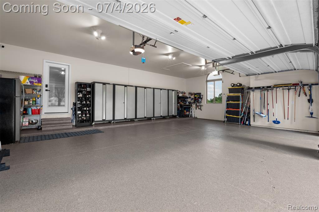 55550 Lee Road New Hudson, MI 48165 - Photo 73 of 87