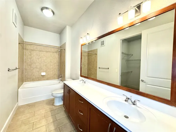$1,966 | 3333 Weslayan Street, Unit 1467, Houston, TX 77027