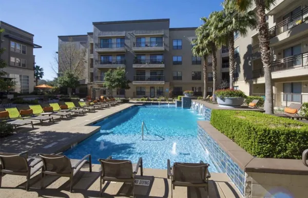 $1,966 | 3333 Weslayan Street, Unit 1467, Houston, TX 77027